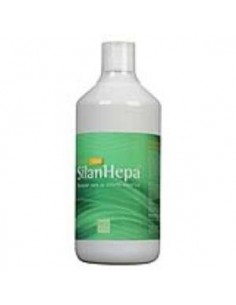 Silanhepa 1000 Mililitros Mca Productos Naturales
