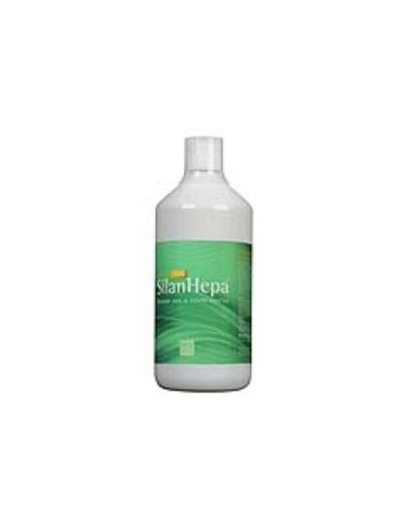 Silanhepa 1000 Mililitros Mca Productos Naturales