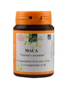 Maca Bio 200Comp. de...