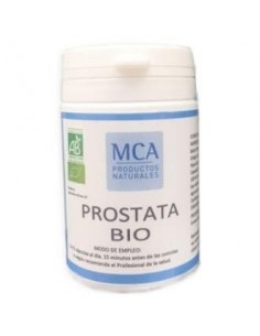 Prostata 60Cap. Bio de...