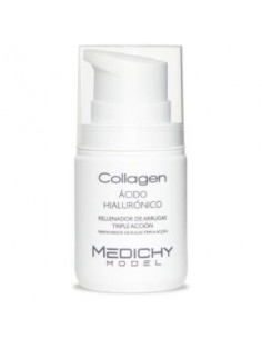 Collagen Acido Hialuronico 50 Mililitros Medichy Model
