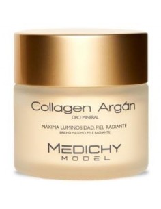 Collagen Argan 50 Mililitros Medichy Model