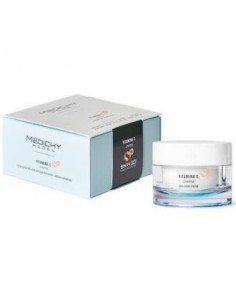 Skin10 Vitamina C Crema 50 Mililitros Medichy Model