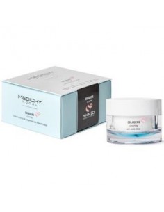 Skin10 Colageno Crema 50 Mililitros Medichy Model