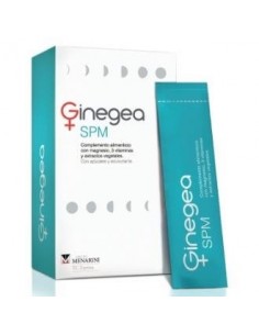 Ginegea Spm 14Sbrs. de Ginegea