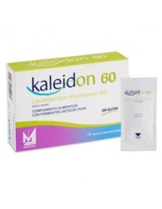Kaleidon 60 12 Sobres Menarini