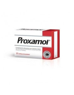 Proxamol 30Cap. de Proxamol