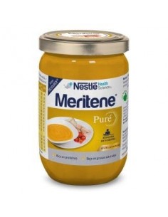 Maritene Puré Atún con...