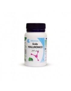 Ácido Hialurónico 120 Mg...