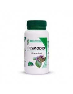 Desmodio 120Cap. Mgd de Mgd