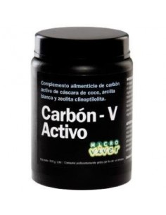 Carbon Activo-V 140Gr. de...