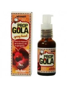 Prop-Gola Spray 30 Mililitros Mielar