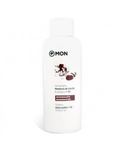 Gel De Ducha Con Karite +10 750Ml. de Mondeconatur