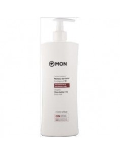 Leche Corporal Con Manteca De Karite Eco, 500 Ml de Mondeconatur
