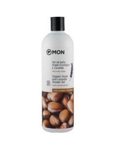 Gel Baño Lavanda Y Argan Eco 750Ml. de Mondeconatur