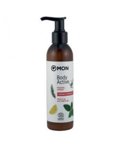 Body Active Piernas Cansadas Eco 200Ml. de Mondeconatur