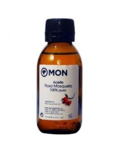 Rosa Mosqueta Aceite Puro 125Ml. de Mondeconatur