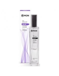 Colonia Musk + Lavanda 100Ml. de Mondeconatur
