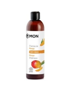 Champu De Mango Anti Frizz de Mondeconatur