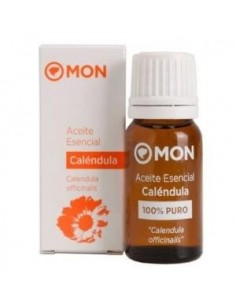 Aceite Esencial De Calendula, 12 Ml de Mondeconatur