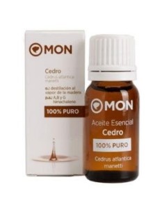 Cedro Aceite Esencial 12Ml. de Mondeconatur