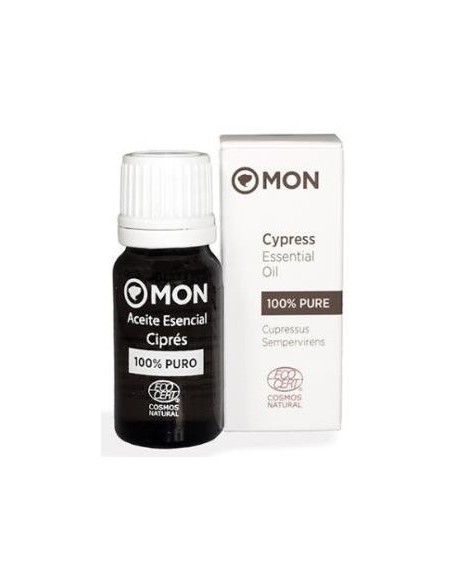 Cipres Aceite Esencial 12Ml. de Mondeconatur