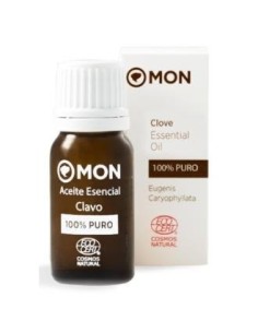 Clavo Aceite Esencial 12Ml. de Mondeconatur