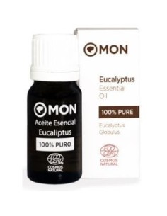 Eucaliptus Aceite Esencial 12Ml. de Mondeconatur