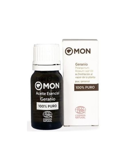 Geranio Aceite Esencial 12Ml. de Mondeconatur