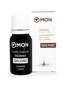 Incienso Aceite Esencial 12Ml. de Mondeconatur