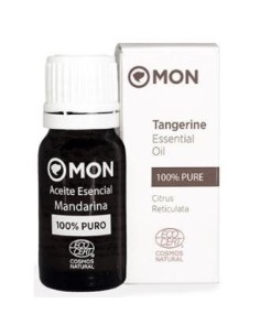 Mandarina Aceite Esencial 12Ml. de Mondeconatur