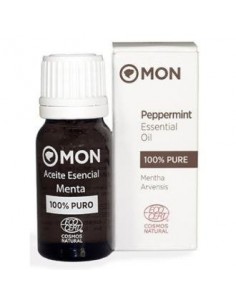 Menta Aceite Esencial 12Ml. de Mondeconatur
