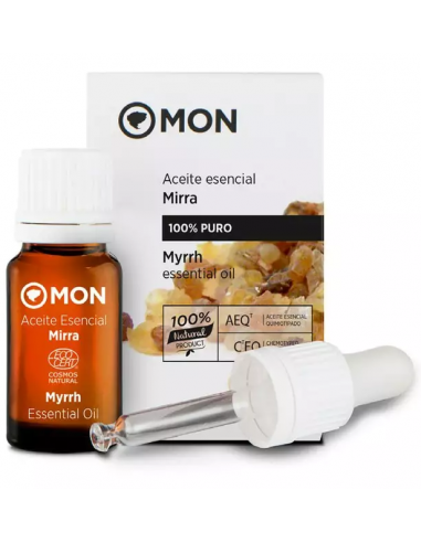 Mirra Aceite Esencial 12Ml. de Mondeconatur