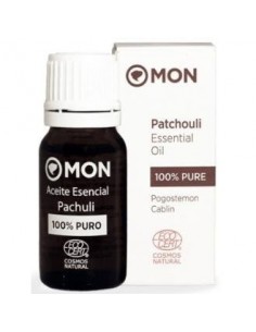 Pachuli Aceite Esencial 12Ml. de Mondeconatur