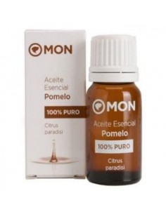 Pomelo Aceite Esencial 12Ml. de Mondeconatur