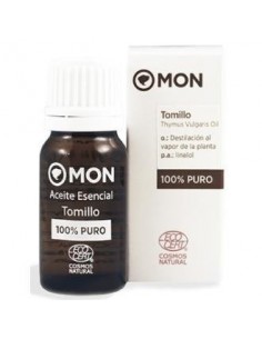 Tomillo Aceite Esencial 12Ml. de Mondeconatur