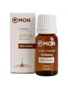 Verbena Aceite Esencial 12Ml. de Mondeconatur
