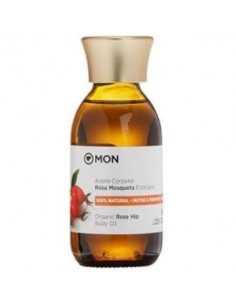 Aceite Corporal Rosa Mosqueta, 125 Ml de Mondeconatur