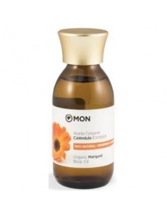 Aceite Hidratante De Calendula ,125 Ml de Mondeconatur