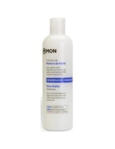 Champu De Karite Eco Regenerador, 300 Ml de Mondeconatur