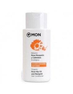 Acondicionador Suavizante 200Ml. de Mondeconatur