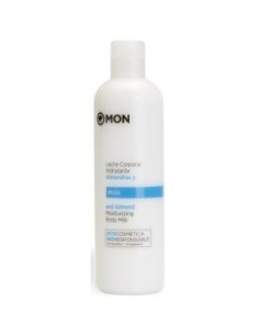 Leche Hidratante Corporal De Musk, 300 Ml de Mondeconatur