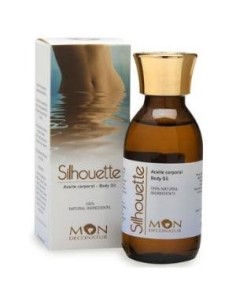 Silhouette Aceite Corporal 125Ml. de Mondeconatur