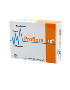 Pro-Tik Flora Evo 30 Cáp....