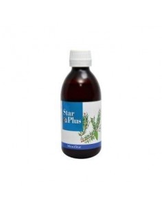 Star-Plus (Jarabe) 250 Ml....