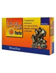 Uri-Plus 20 Vial. de Espadiet