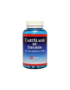 Cartílago Tiburón 90 Cáp. de Espadiet