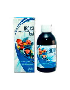 Bronsi Total 250 Ml. de Espadiet