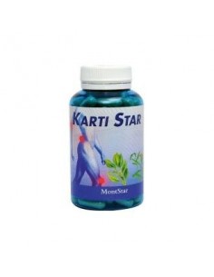 Karti Star 120 Cáp. de Espadiet