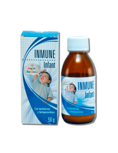 Inmune Infant 50 Gr. de Espadiet